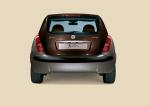 Lancia Ypsilon 2003 года